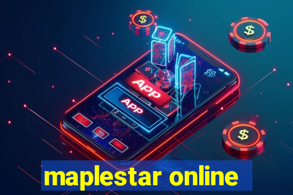 maplestar online